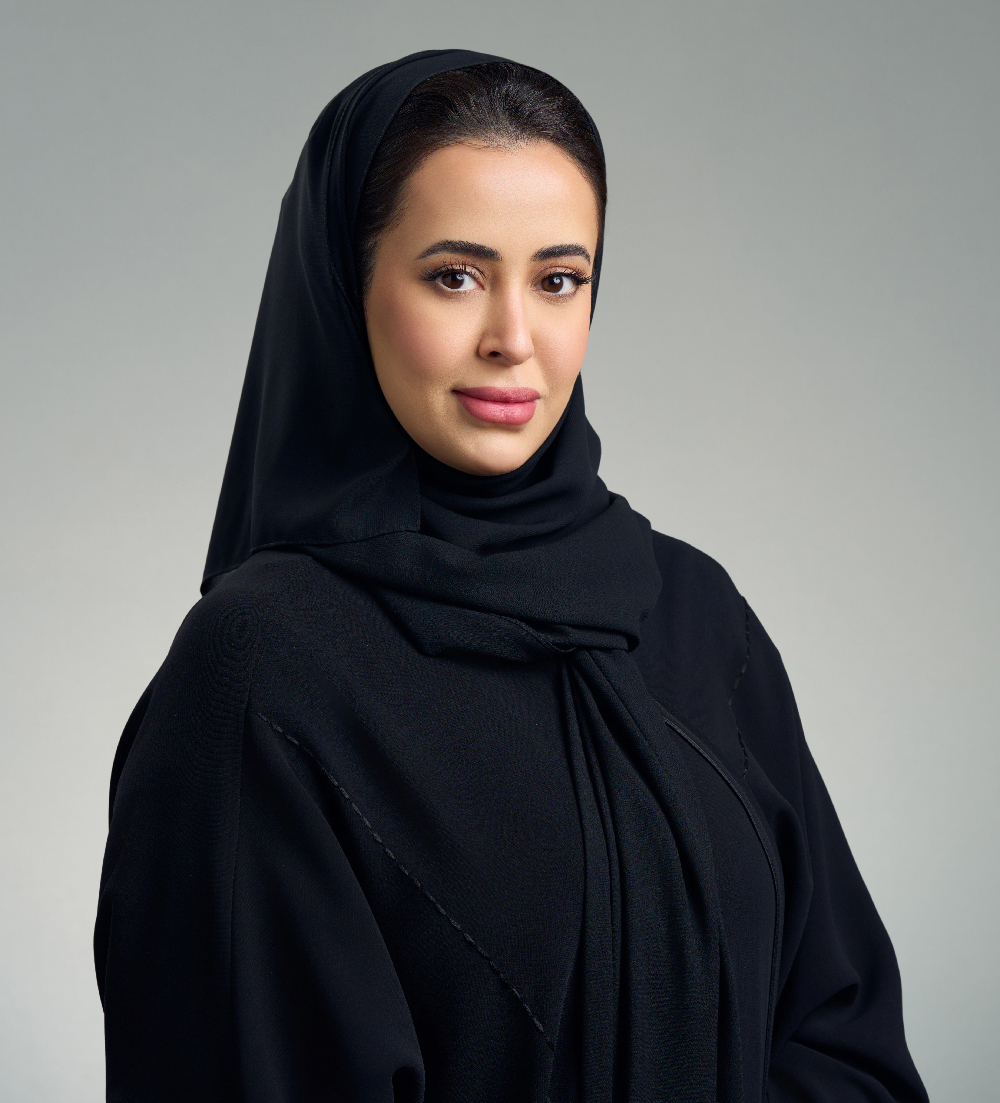 Afra Al Buflasa